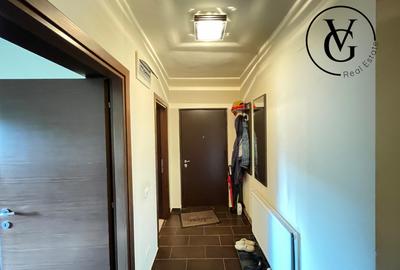 Vila individuala 5 camere cu vedere catre Padurea Baneasa - 20