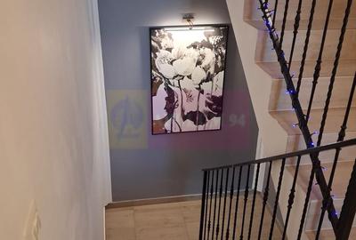 Vila tip  duplex Otopeni- 23 August. - 19