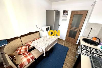 Apartament cu 3 Camere, Decomandat, Boxă la subsol, Zona Mercur-Cetate - 10