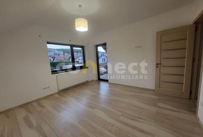 Casă individuală de închiriat | SU 168 mp, teren 495 mp | Zona Câmpului - 19