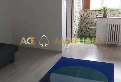 Garsonieră semidecomandată, mobilată în Titan