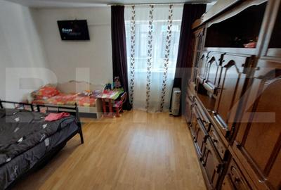 Casă individuală, 2 camere, 490 mp teren, zona străzii Maramureșului - 3