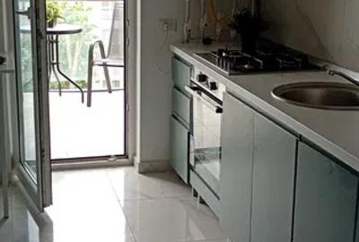 Apartament 3 camere - TERASA 40 MP - zona METALURGIEI - 6