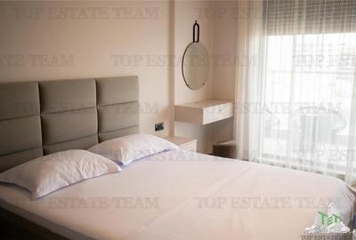 Studio cu vedere la mare si lac - Mamaia Nord - 1