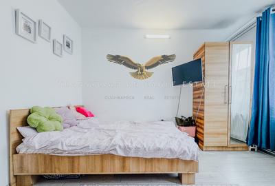 Apartament spațios cu 3 camere|decomandat|etaj 2| Central/Horea - 3