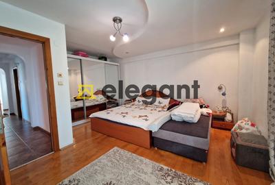 Casa D+P+1E+M, 528 mp utili, 11 camere, teren 548 mp, Piata Chiriac - 6