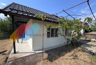 Casa individuala, 625 Mp Teren, zona Someseni - 3