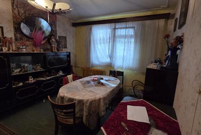 Podul Giurgiului, apartament 2 camere - 1