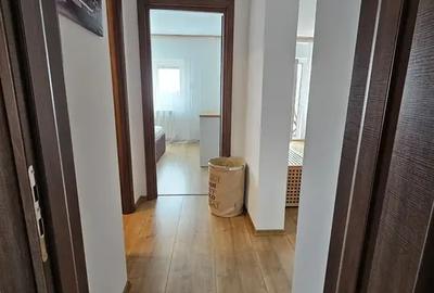 Apartament 3 camere Bulevardul 1 Mai - 9