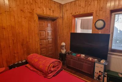 Vand casa in Pitesti, ultracentral, strada Rahovei - 4