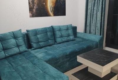 ► ViVO - Tomis PARK 2 Camere Su=44,70m² Mobilat Utilat Izolat Centrala pe Gaze - 1