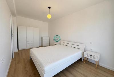 Apartament cu 2 camere de inchiriat, cu loc de parcare, complex Maurer - 5