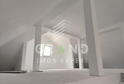 De vânzare–Casă individuală | Dezmir | 172 mp utili | Teren 440 mp - 15