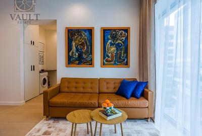 Apartament 2 camere -10 minute metrou Aurel Vlaicu - 1