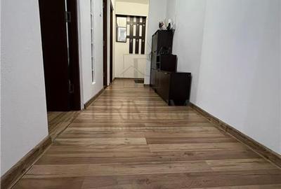 LIPOVEI - ETAJ 2 - BLOC IZOLAT - 3 CAMERE - 2 BAI - 2 BALCOANE - CLIMA - 13