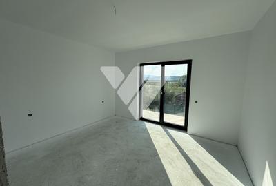 Casa noua inviduala 4 camere 2 bai teren 460 mp Cristian Sibiu - 7