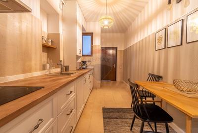Apartament de vanzare 105 mp utili Piata Unirii Cluj - 17
