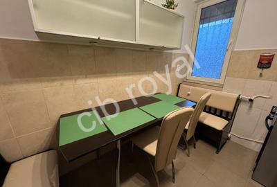 Apartament 2 camere zona,Gara de Nord vis a vis de metrou ,Calea Grivitei 152 - 11