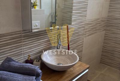 Apartament premium cu 2 camere, de inchiriat, in Dumbravita - 9