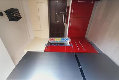 Inchiriere 2 camere -n Complex Vitan Residence - 6