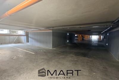 Penthouse lux 3 camere + garaj Balanta Residence - 16