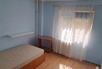 Apartament Generos cu 4 Camere – (Mega Mall) an1983 - 8