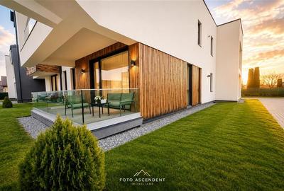 Cartier Rezidential - Uno Residence, Locuinta gata de mutat, accesorizata cu ter - 1
