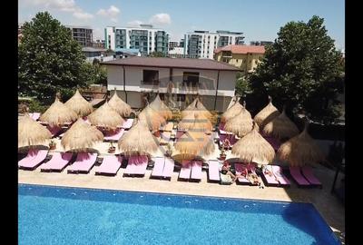 Complex Piscina cu Bar, Mamaia Nord , ideal investitie HoReCa - 15