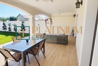 P4533 Duplex cu 5 camere, 3 bai, zona Dumbravita - 14