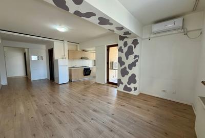 Apartament nemobilat în bloc nou cu centrală proprie ‘ pet friendly’ - 1