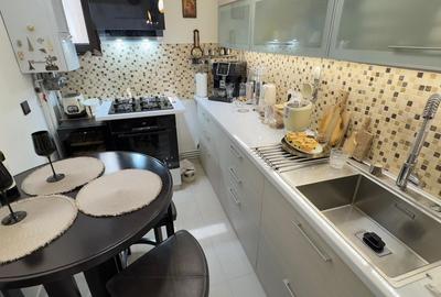 Vanzare Apartament 3 Camere deosebit –  Unirii Zepter adiacent - 6