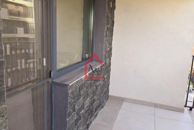 Apartament cu 2 camere, bloc nou, Tatarasi - 20