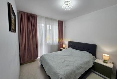 Metrou Berceni - 2 camere | Mobilat si Utilat - 3