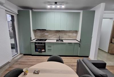 Apartament 2 Camere | Decomandat | Central Address Residence - 5
