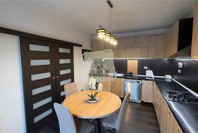 Casa de tip duplex cu 4 camere in zona Selimbar - 5