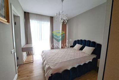 Dorobanti|Capitale, apartament cu 4 camere de inchiriat| mobilat - 18
