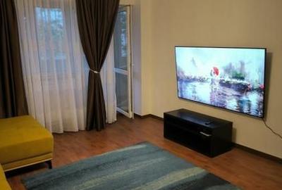 Garsonieră, renovata modern,Mall Vitan - 8