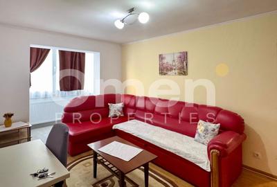 Apartament 2 camere de închiriat | zona Victor Babeș - 1