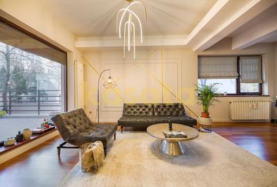 HERASTRAU | APARTAMENT DE LUX-MADE BY DESIGNER | READY TO MOVE - 1