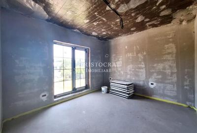 Vila individuala langa padure finisaje la alegere Corbeanca - 17