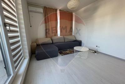 DE VANZARE Apartament cu 2 camere CHIAJNA/MILITARI - 2