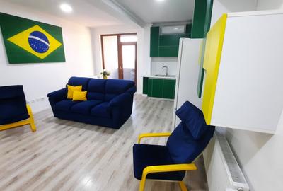 PROPRIETAR | Apartament 2 camere+parcare privată | Metropolitan Towers - 3
