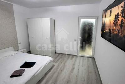 Apartament 1 camera decomandat, renovat complet, mobilat și utilat –  zona IREG - 1