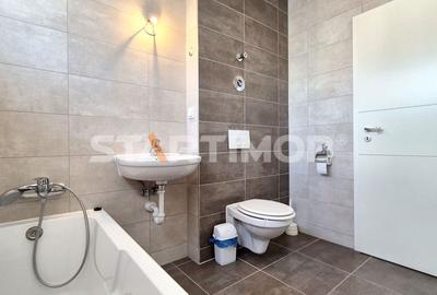 3 camere cu parcare zona  Avantgarden - 16