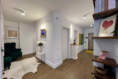 Penthouse de vânzare | Gheorgheni | 2 min Iulius Mall | 5 min Centru | S.u 151 - 11