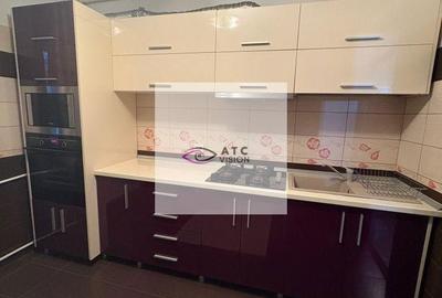 Apartament 2 camere - Calea 13 Septembrie - Prosper Plaza - Etaj 1 - 4