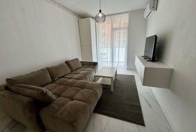 Proprietar Vand ap 2 camere Campeador Torontalului - 2