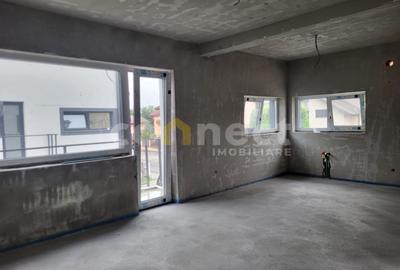 Apartament de vânzare | 2 nivele, grădină și parcare | Someșeni - 2