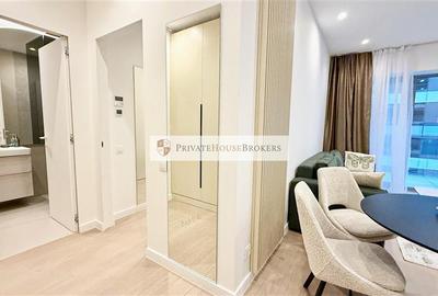 Aviatiei | Aviatiei Tower 2 | Bloc 2023 | Parcare - 14