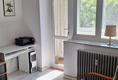 Apartament 2 Camere - Strada Nanterre - Parcul Puskin - 4